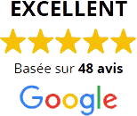 Avis google Rénovation Aménagement & Construction à Casablanca - Bouskoura - Dar bouaaza