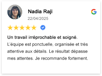 Reviews aménagement extérieur jardin Casablanca